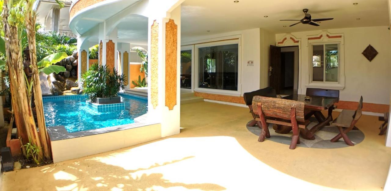 Joopland Luxury Pool Villa Pattaya Walking Street 6 Bedrooms Buitenkant foto